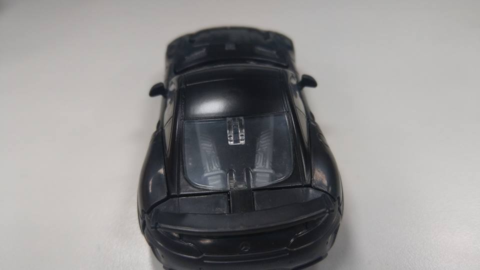 Transformers News: New In-Hand Images - Transformers Studio Series Drift with Baby Dinobots Transformers News: New In-Hand Images - Transformers Studio Series Drift with Baby Dinobots