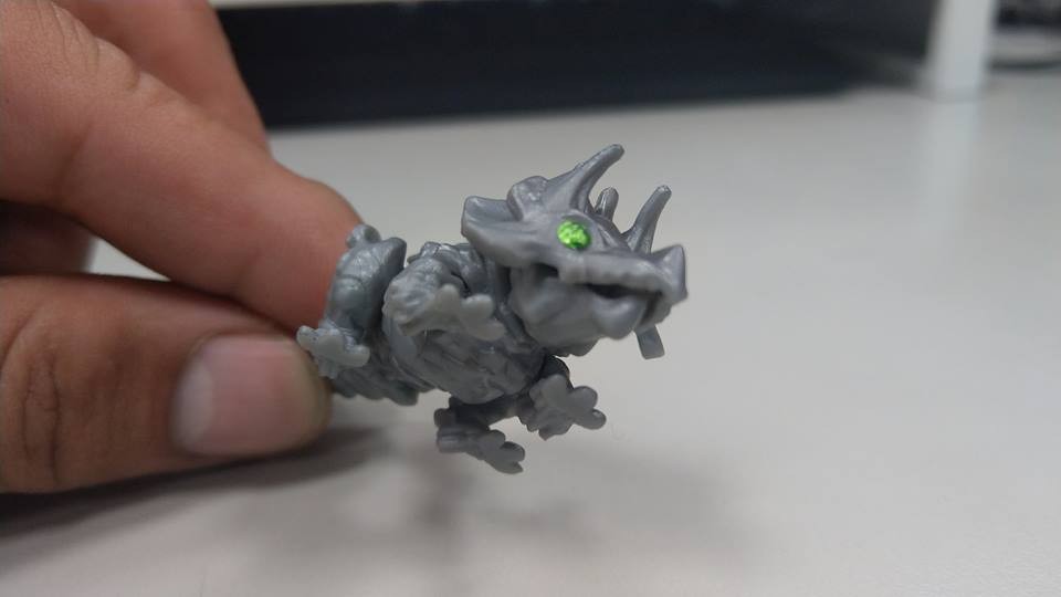 Transformers News: New In-Hand Images - Transformers Studio Series Drift with Baby Dinobots Transformers News: New In-Hand Images - Transformers Studio Series Drift with Baby Dinobots