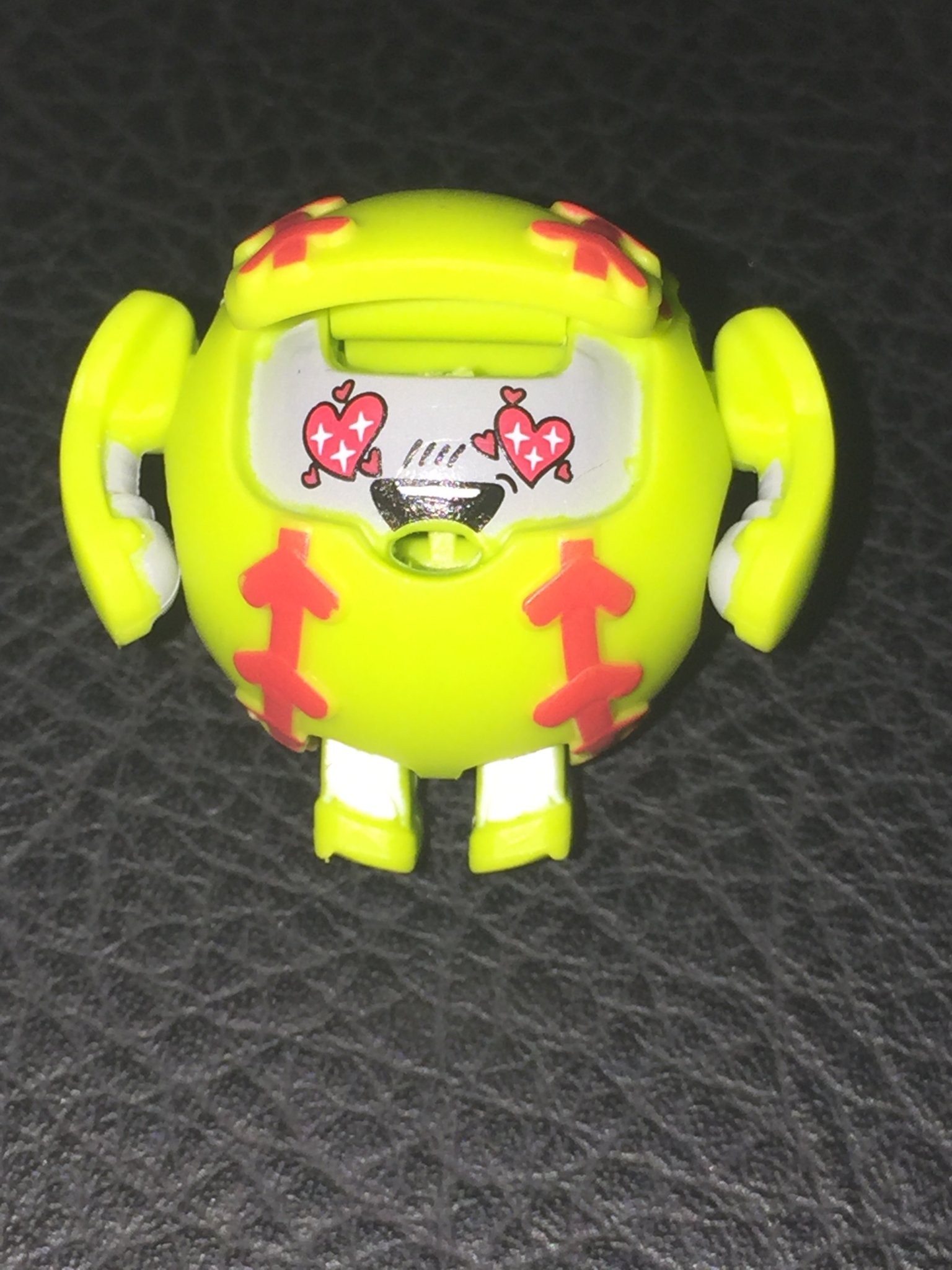Transformers News: BotBots Series 2 5 Pack Found in Australia + In Hand Images and Checklist