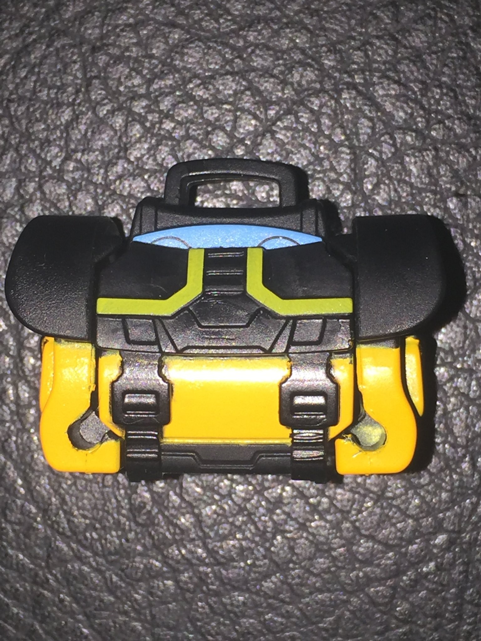 Transformers News: BotBots Series 2 5 Pack Found in Australia + In Hand Images and Checklist
