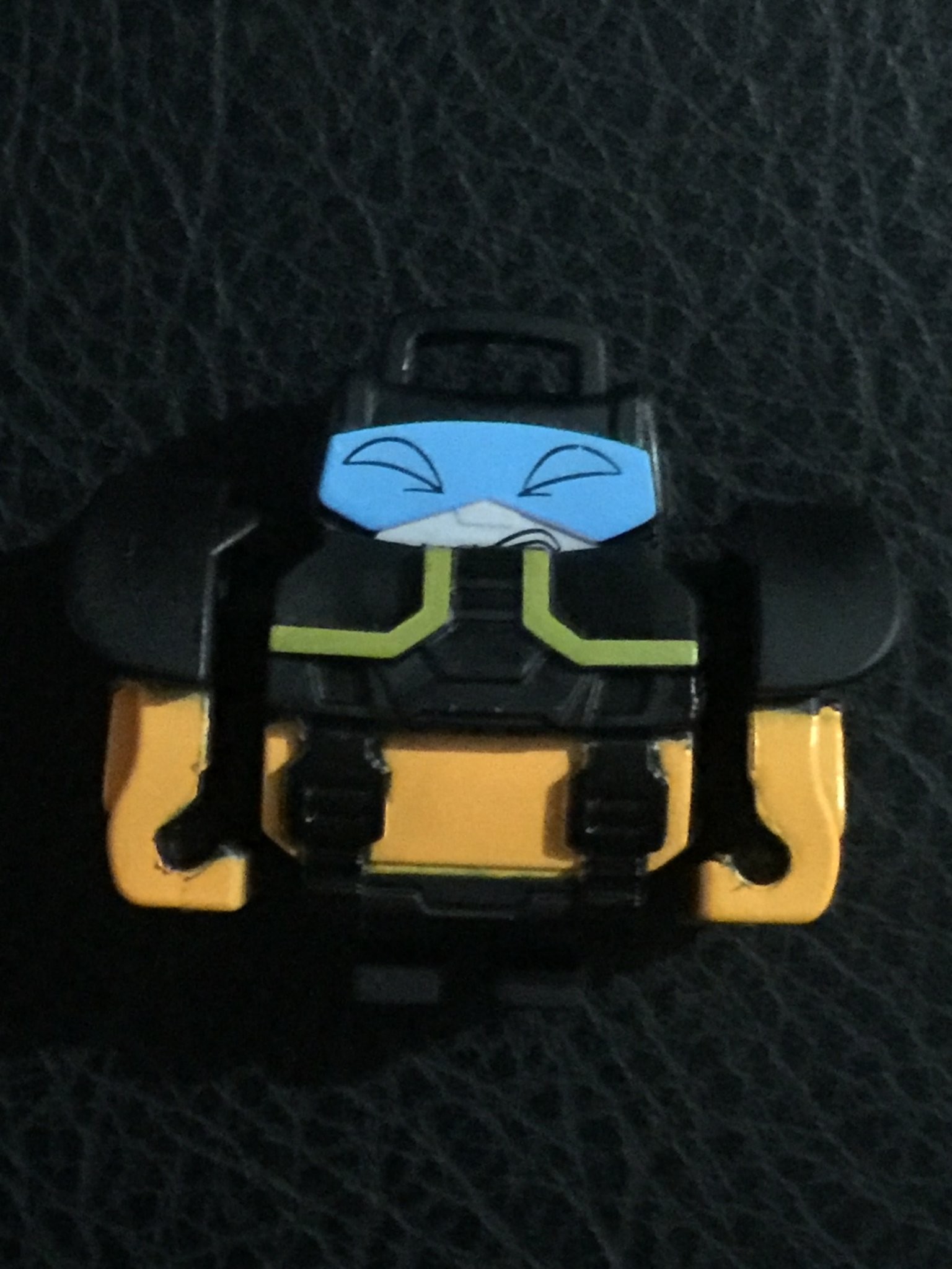 Transformers News: BotBots Series 2 5 Pack Found in Australia + In Hand Images and Checklist