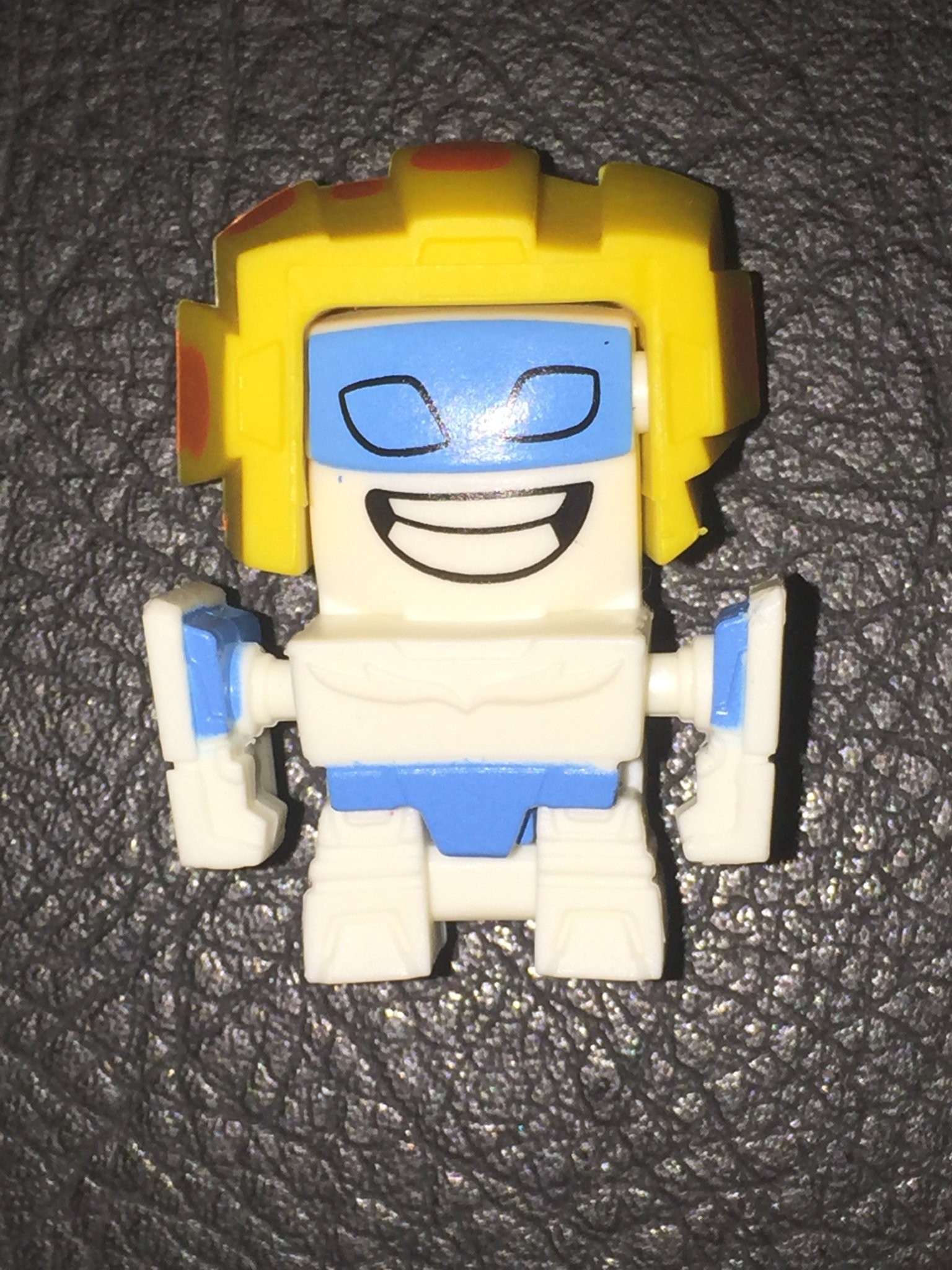 Transformers News: BotBots Series 2 5 Pack Found in Australia + In Hand Images and Checklist