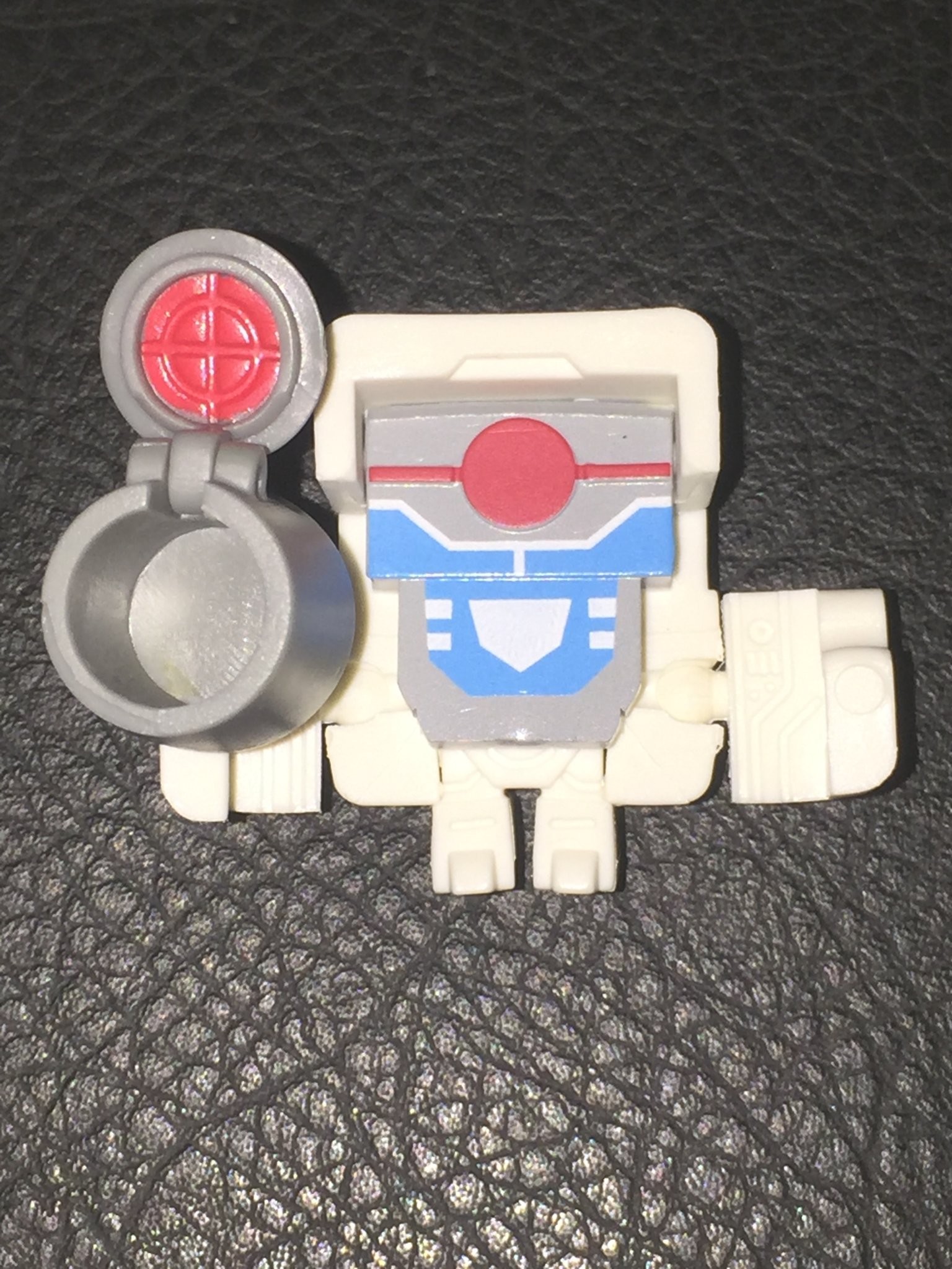 Transformers News: BotBots Series 2 5 Pack Found in Australia + In Hand Images and Checklist