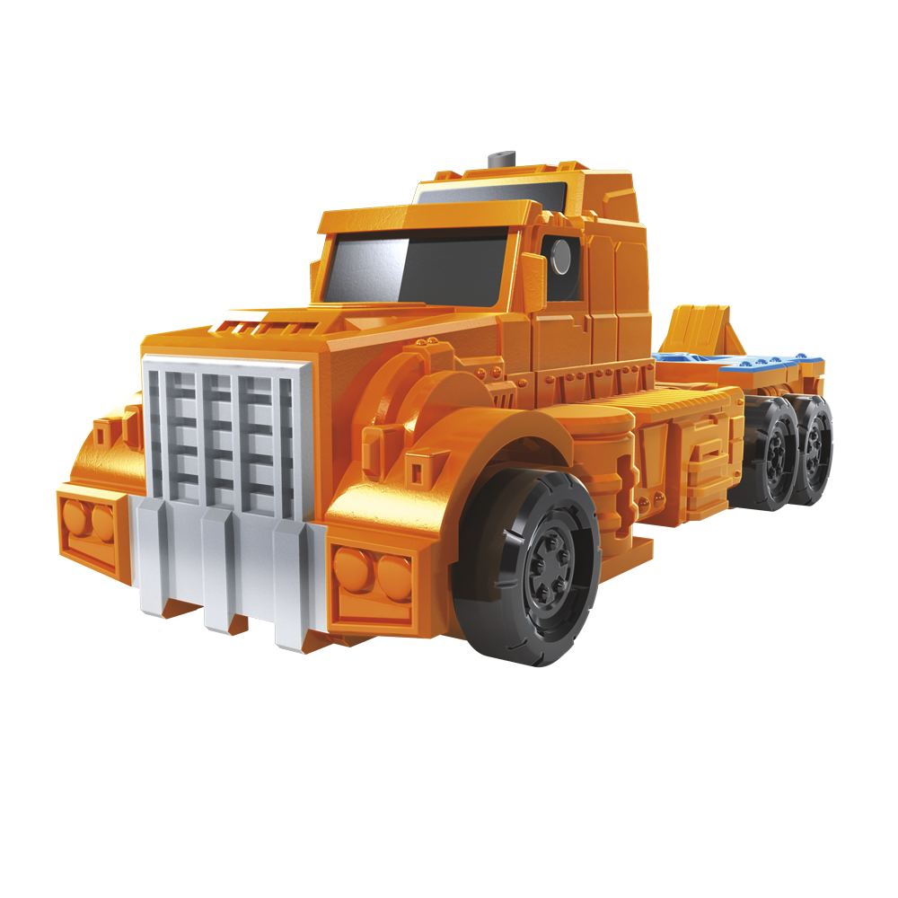 Transformers News: Australian Toy Fair 2019 Transformers: Seige Official Images & Barricade Reveal