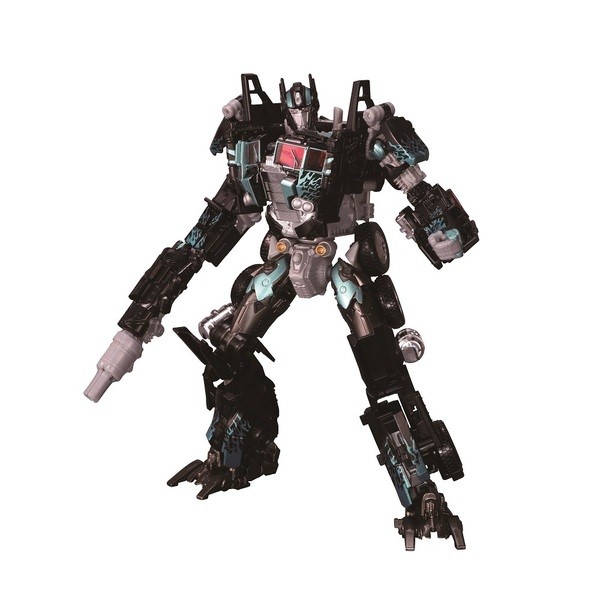 Transformers News: Images of Box for Takara 7-Eleven Exclusive Legendary Nemesis Prime Who is Also Out Now Transformers News: Images of Box for Takara 7-Eleven Exclusive Legendary Nemesis Prime Who is Also Out Now