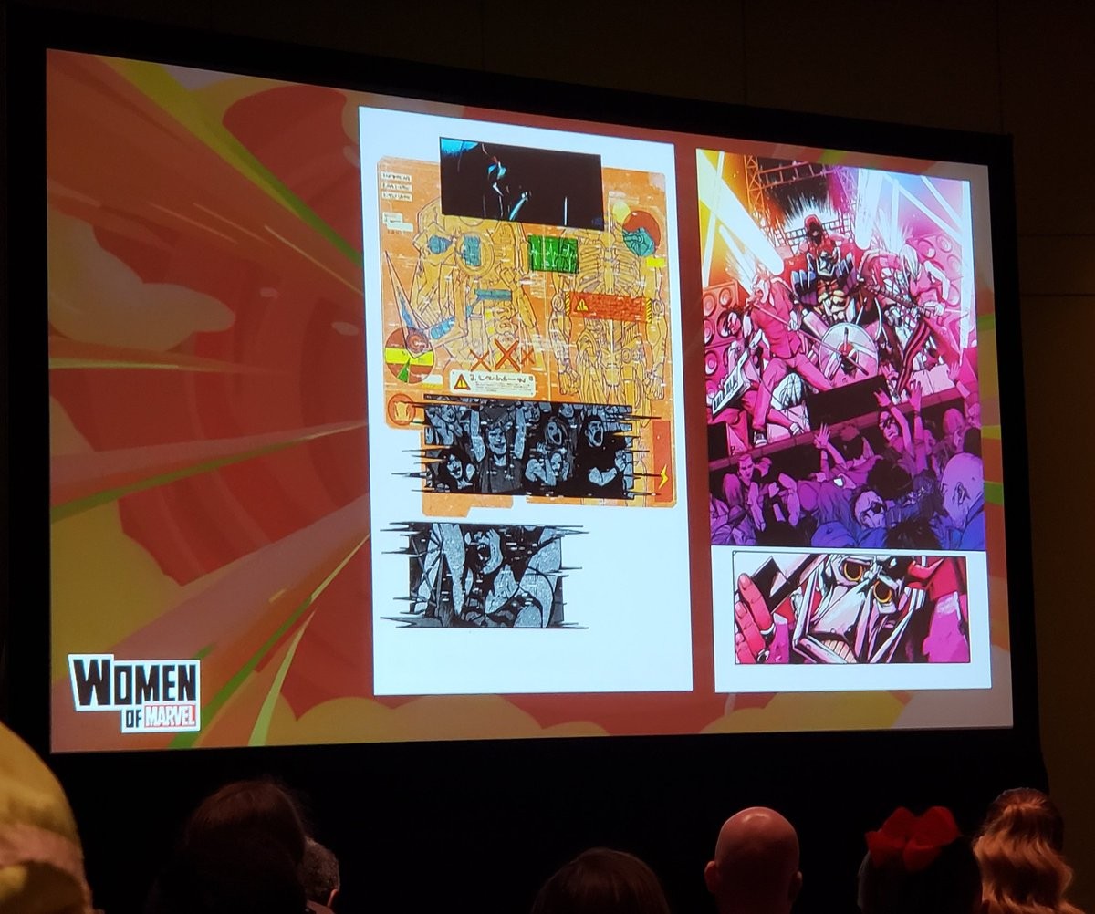 Transformers News: Marvel Anounced a New Death's Head Comic Series