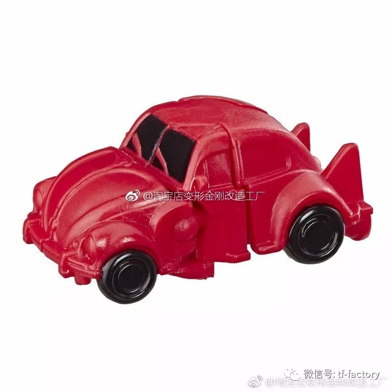 Transformers News: Transformers Tiny Turbo Changers Series 5 Found at US Retail + Codes Transformers News: Transformers Tiny Turbo Changers Series 5 Found at US Retail + Codes
