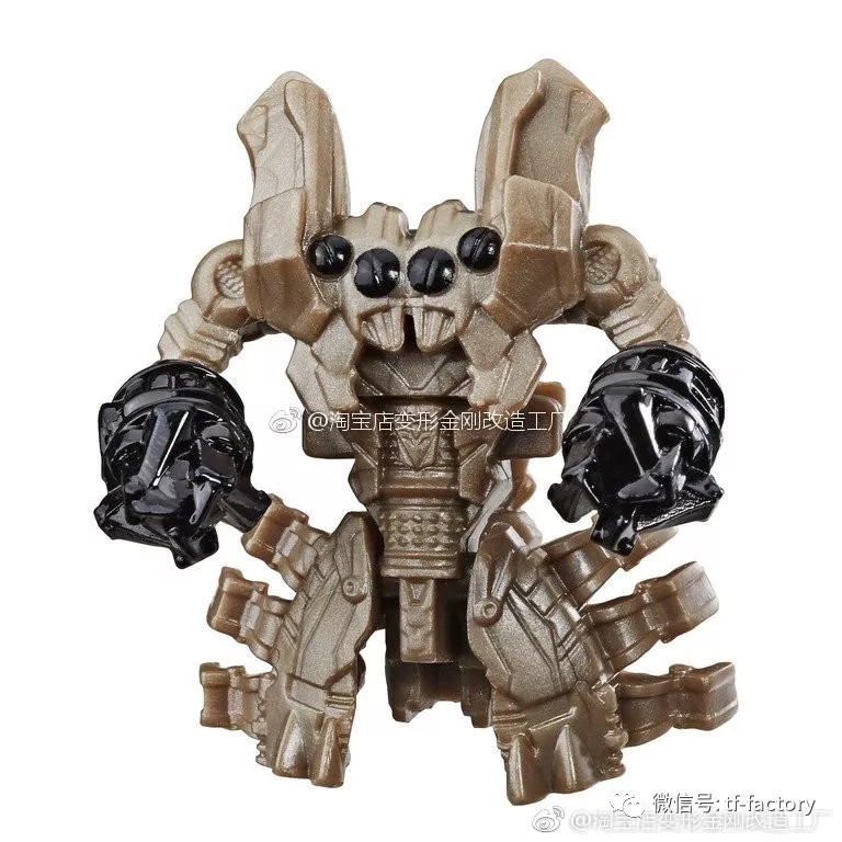 Transformers News: Transformers Tiny Turbo Changers Series 5 Found at US Retail + Codes Transformers News: Transformers Tiny Turbo Changers Series 5 Found at US Retail + Codes
