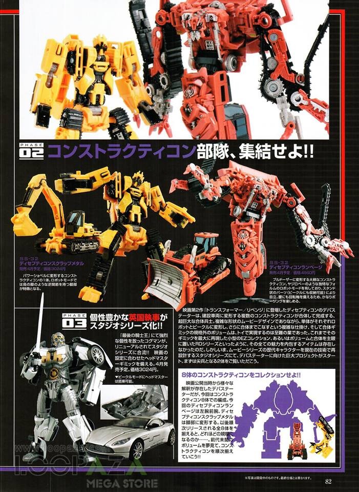 Transformers News: Figure King Magazine Scans #254 Featuring Studio Series, Lebron MP-10, Nemesis Prime, and More Transformers News: Figure King Magazine Scans #254 Featuring Studio Series, Lebron MP-10, Nemesis Prime, and More