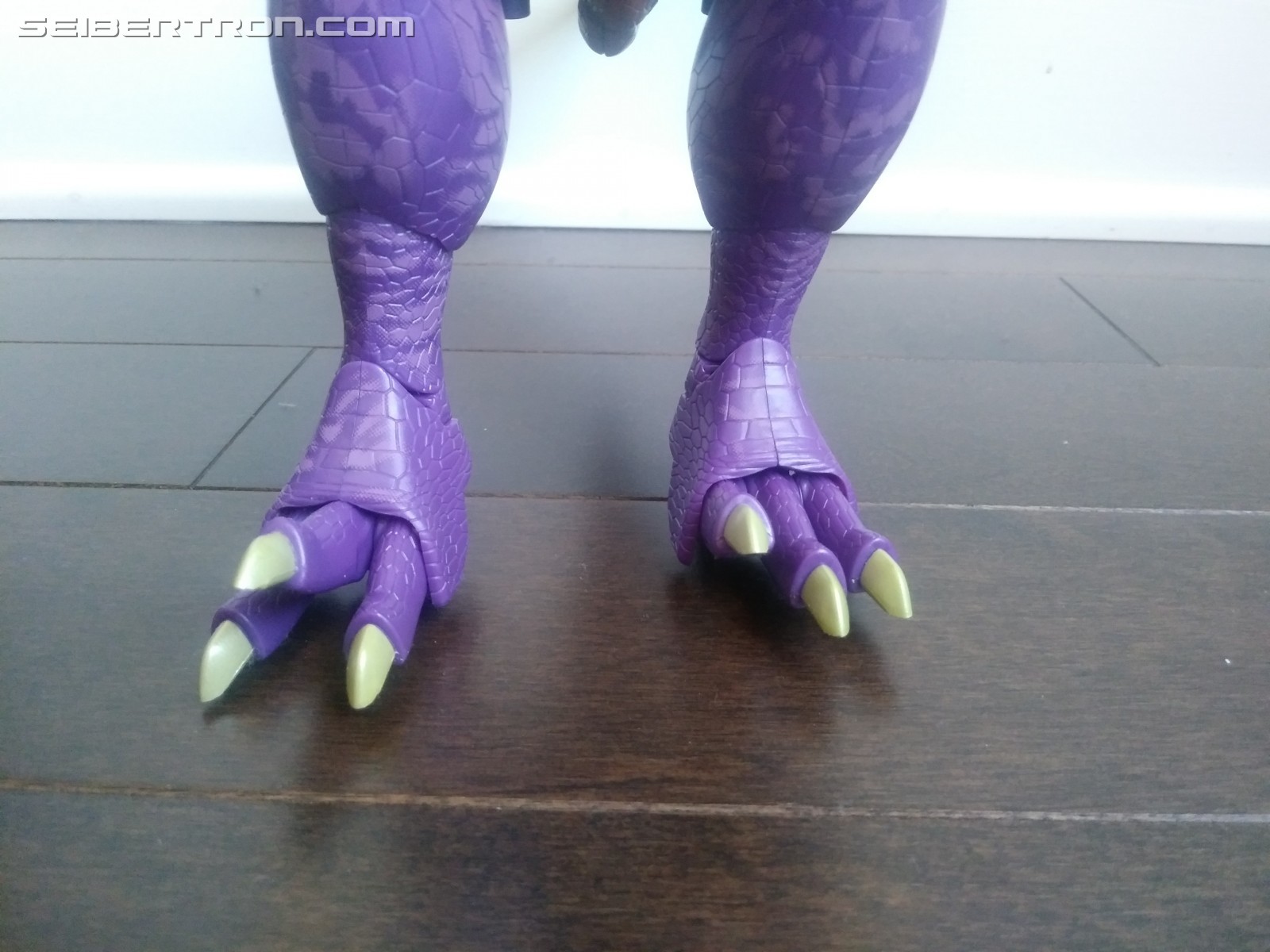 Transformers News: Pictorial Review of Transformers Masterpiece MP-43 Beast Wars Megatron Transformers News: Pictorial Review of Transformers Masterpiece MP-43 Beast Wars Megatron