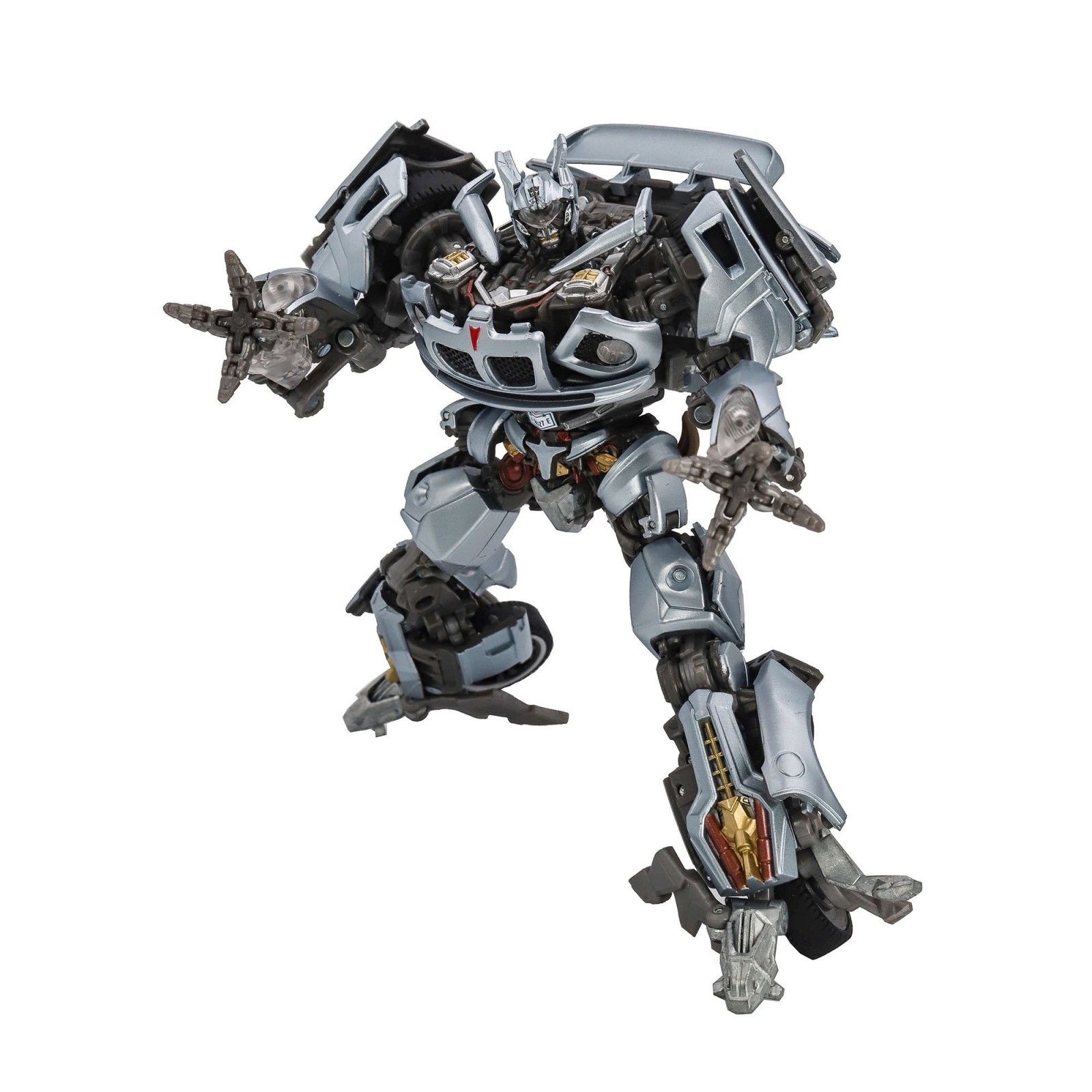 Transformers News: Movie Masterpiece MPM-9 Jazz Pre-Orders Live on Hasbro Pulse