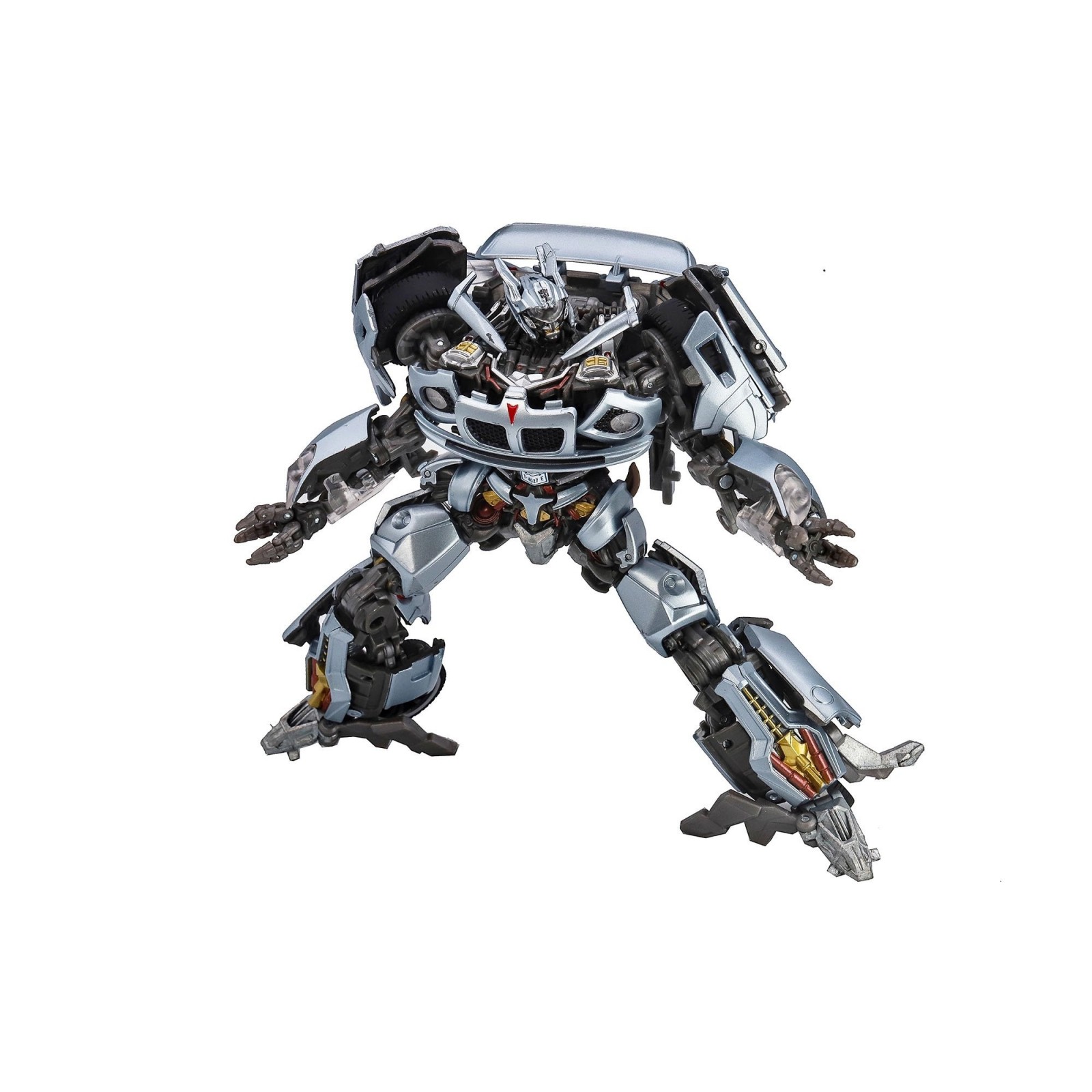 Transformers News: Movie Masterpiece MPM-9 Jazz Pre-Orders Live on Hasbro Pulse