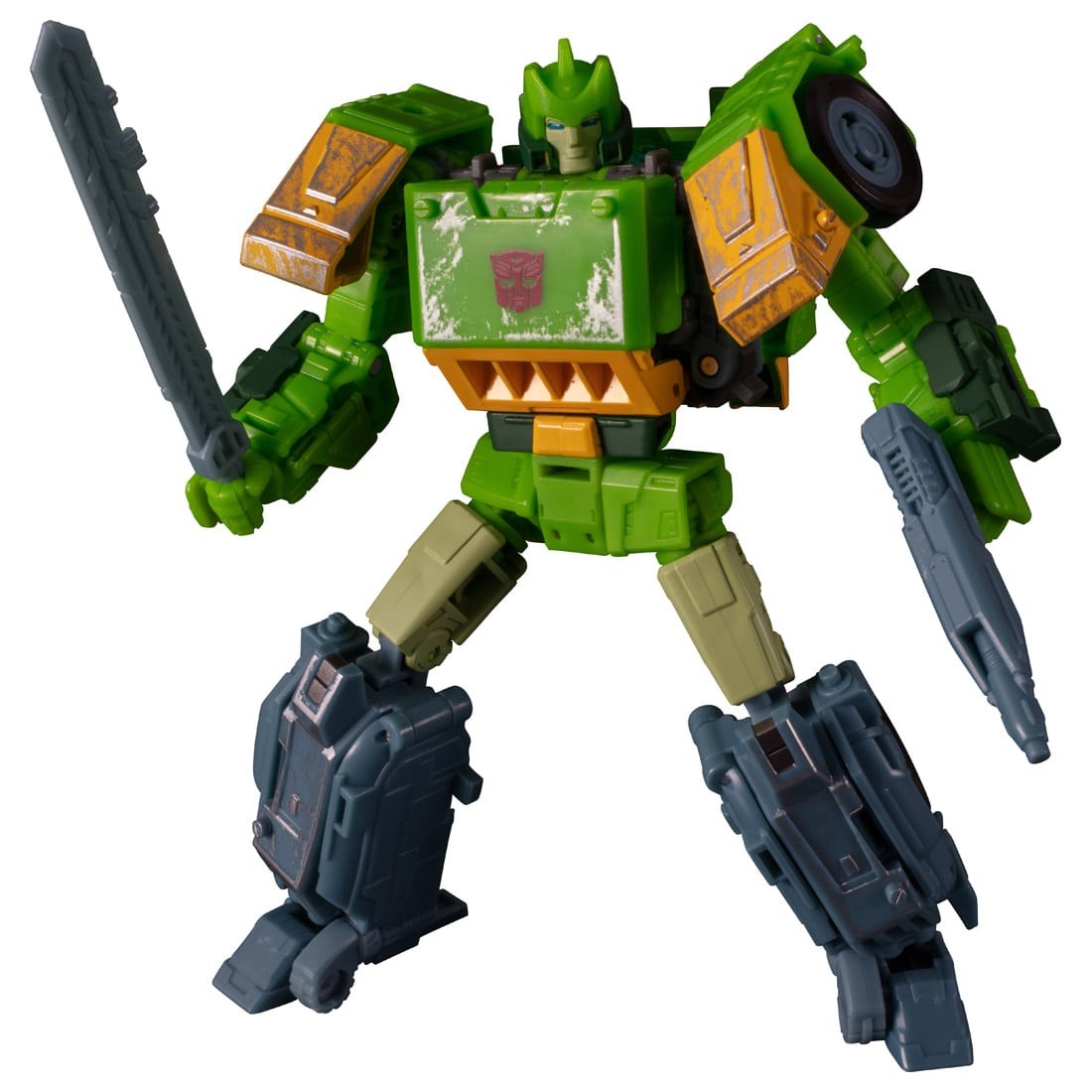 Transformers News: New Images - Transformers War for Cybertron: Siege Springer, Red Alert, Sports Car Patrol, Smashdown Transformers News: New Images - Transformers War for Cybertron: Siege Springer, Red Alert, Sports Car Patrol, Smashdown