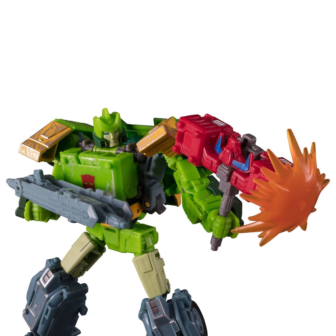 Transformers News: New Images - Transformers War for Cybertron: Siege Springer, Red Alert, Sports Car Patrol, Smashdown Transformers News: New Images - Transformers War for Cybertron: Siege Springer, Red Alert, Sports Car Patrol, Smashdown