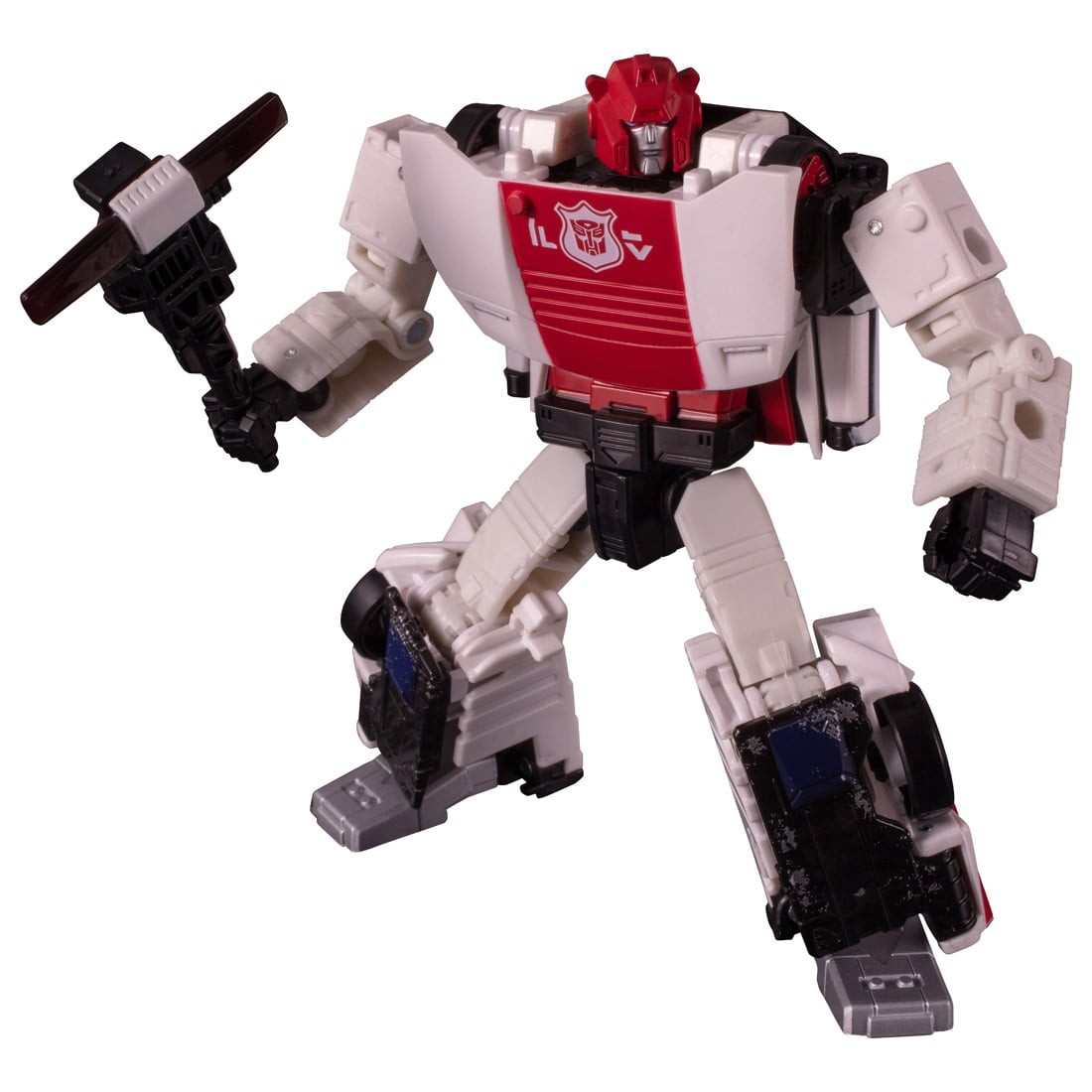 Transformers News: New Images - Transformers War for Cybertron: Siege Springer, Red Alert, Sports Car Patrol, Smashdown Transformers News: New Images - Transformers War for Cybertron: Siege Springer, Red Alert, Sports Car Patrol, Smashdown