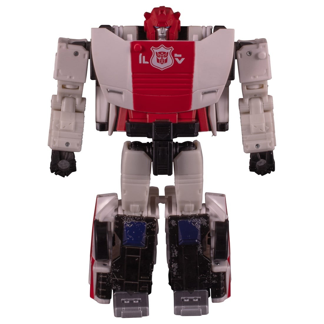 Transformers News: New Images - Transformers War for Cybertron: Siege Springer, Red Alert, Sports Car Patrol, Smashdown Transformers News: New Images - Transformers War for Cybertron: Siege Springer, Red Alert, Sports Car Patrol, Smashdown