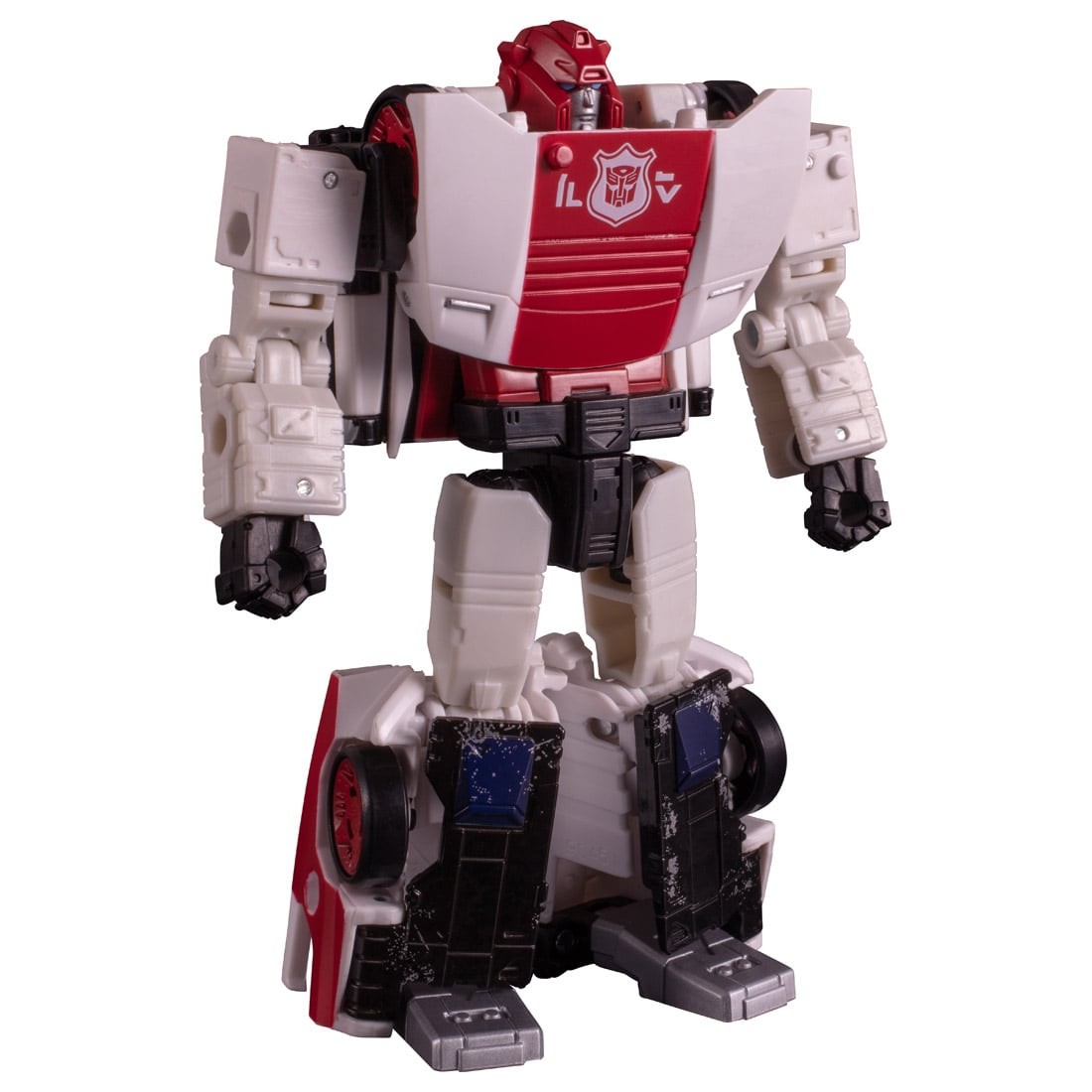 Transformers News: New Images - Transformers War for Cybertron: Siege Springer, Red Alert, Sports Car Patrol, Smashdown Transformers News: New Images - Transformers War for Cybertron: Siege Springer, Red Alert, Sports Car Patrol, Smashdown