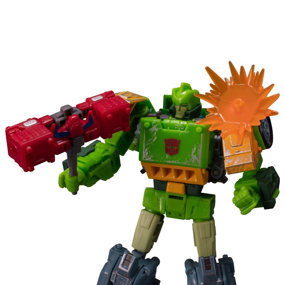 Transformers News: New Images - Transformers War for Cybertron: Siege Springer, Red Alert, Sports Car Patrol, Smashdown Transformers News: New Images - Transformers War for Cybertron: Siege Springer, Red Alert, Sports Car Patrol, Smashdown