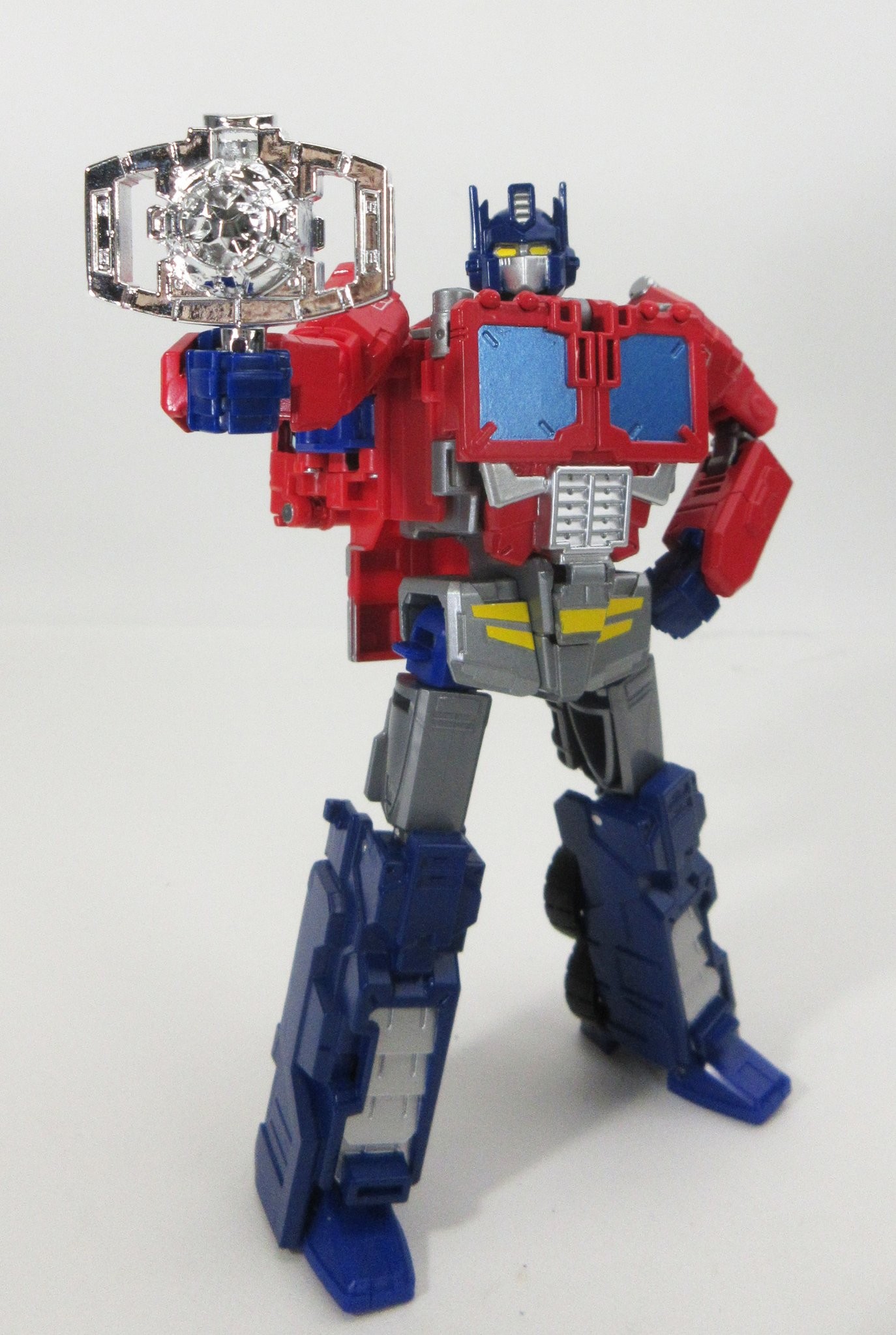 Transformers News: New Images of Transformers Generations Select Star Convoy