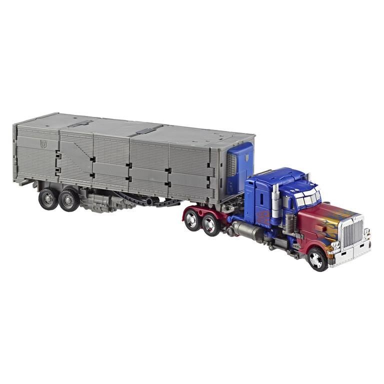 Transformers News: New Stock Images Including in package Image of Studio Series 44 Leader DOTM Optimus Prime Transformers News: New Stock Images Including in package Image of Studio Series 44 Leader DOTM Optimus Prime