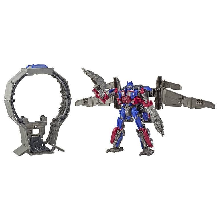 Transformers News: New Stock Images Including in package Image of Studio Series 44 Leader DOTM Optimus Prime Transformers News: New Stock Images Including in package Image of Studio Series 44 Leader DOTM Optimus Prime
