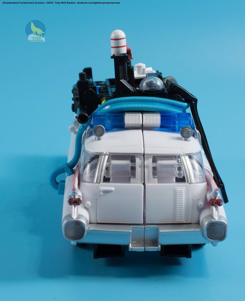 Transformers News: New In-Hand Images - Transformers x Ghostbusters Ectotron Transformers News: New In-Hand Images - Transformers x Ghostbusters Ectotron