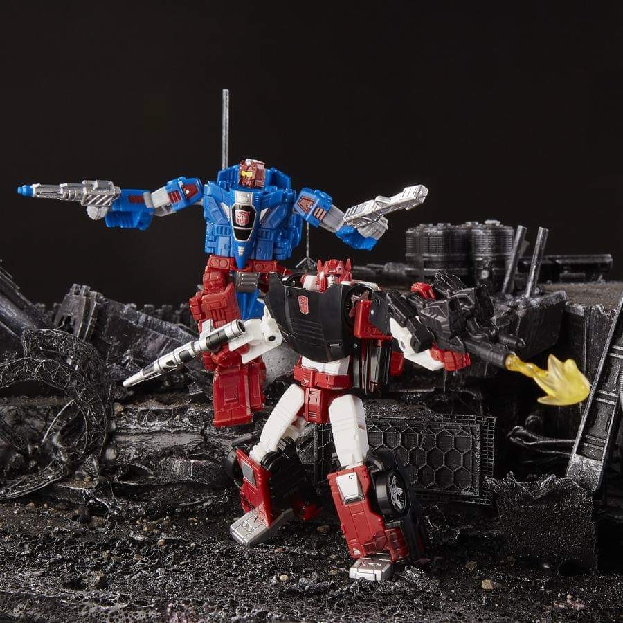 Transformers News: Twincast / Podcast Episode #222 "The Real Ghostbusters"