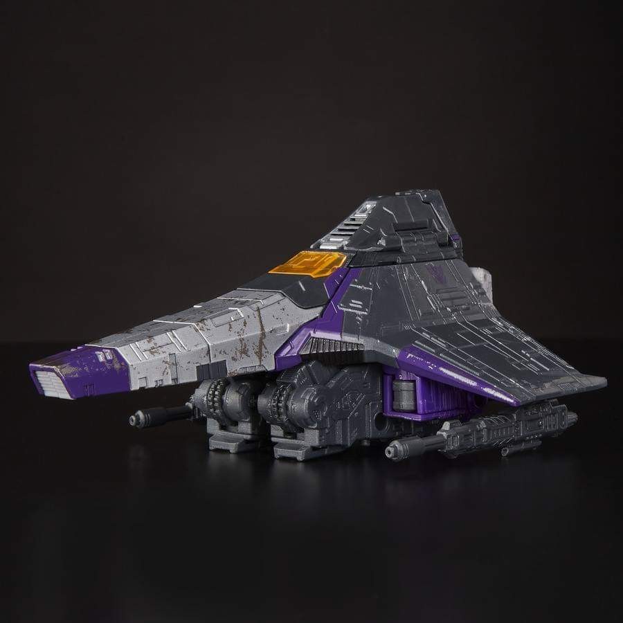Transformers News: ransformers War for Cybertron Skywarp, Slamdance, G2 Sideswipe and more
