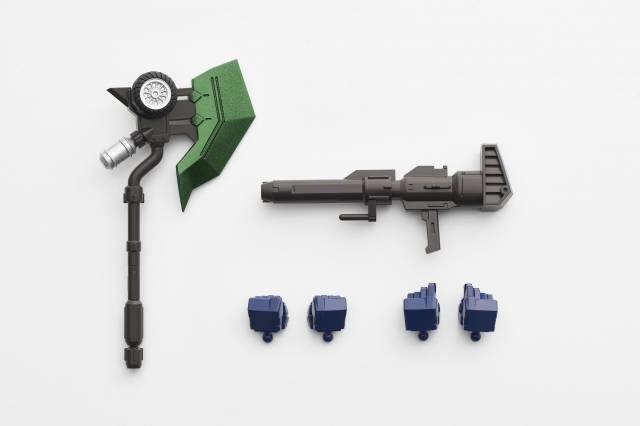 Transformers News: Flame Toys [Furai Model] Shattered Glass Optimus Prime Attack Mode