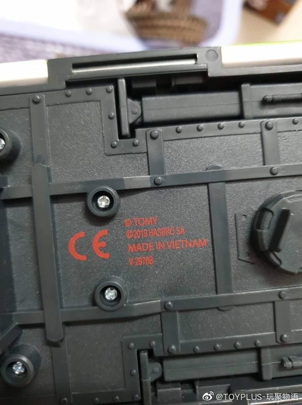 Transformers News: Exclusivity, Package and Reasonable Price Revealed for Ghostbuster MP 10 Optimus Prime Transformers News: Exclusivity, Package and Reasonable Price Revealed for Ghostbuster MP 10 Optimus Prime