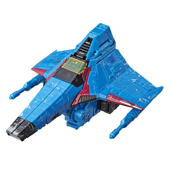 Transformers News: Top 5 Best Thundercracker Transformers Toys