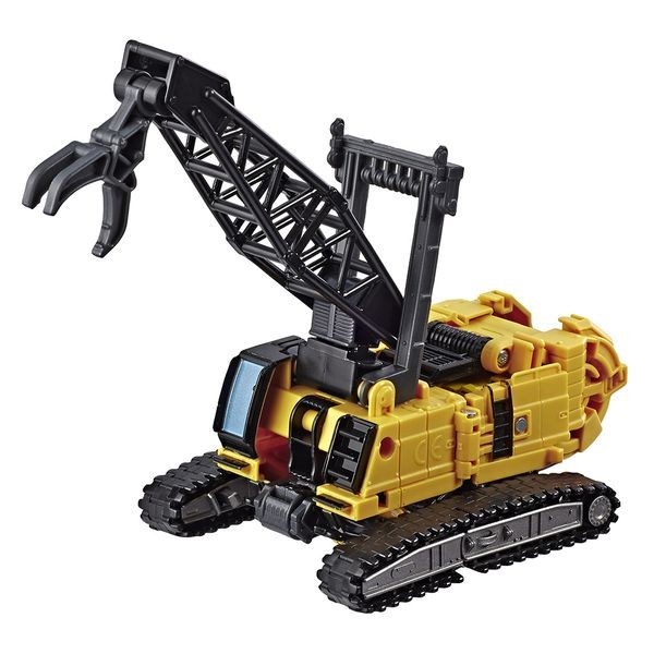 Transformers News: Official Final Product Images of Siege Springer and Thundercracker + SS Drift, Dropkick and Hightowe Transformers News: Official Final Product Images of Siege Springer and Thundercracker + SS Drift, Dropkick and Hightowe