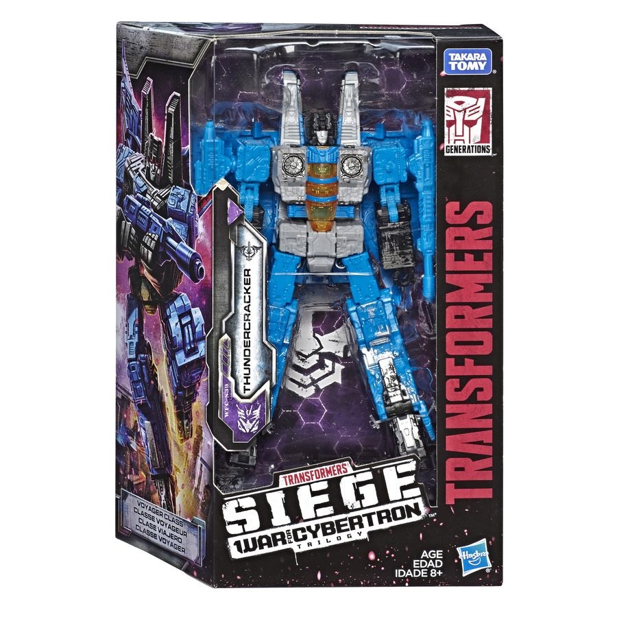 Transformers News: Official Final Product Images of Siege Springer and Thundercracker + SS Drift, Dropkick and Hightowe Transformers News: Official Final Product Images of Siege Springer and Thundercracker + SS Drift, Dropkick and Hightowe