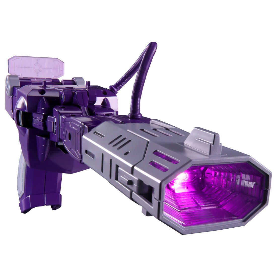 Transformers News: Top 10 Best Shockwave Transformers Toys