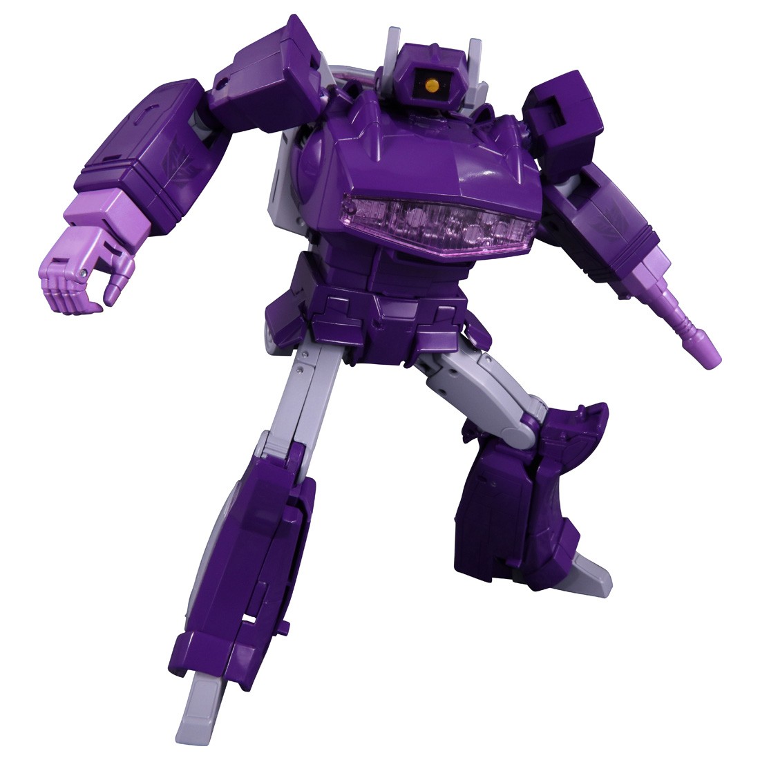 Transformers News: Top 10 Best Shockwave Transformers Toys