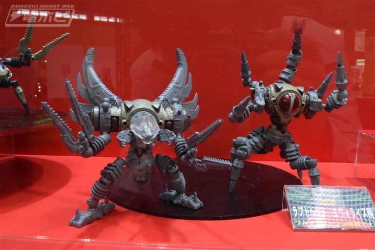 Transformers News: New Diaclone, SS Longhaul, Siege Barricade and Thundercracker and more at Shizuoka Hobby Show 201 Transformers News: New Diaclone, SS Longhaul, Siege Barricade and Thundercracker and more at Shizuoka Hobby Show 201