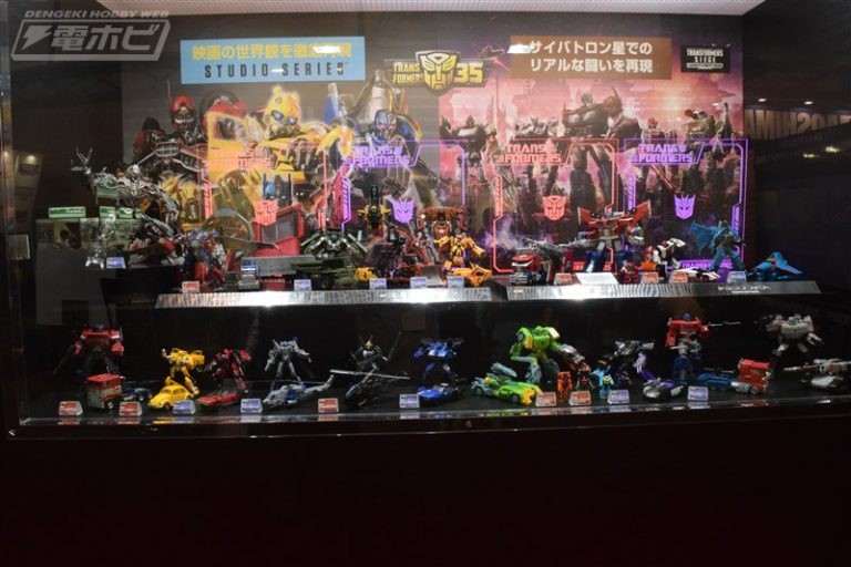 Transformers News: New Diaclone, SS Longhaul, Siege Barricade and Thundercracker and more at Shizuoka Hobby Show 201 Transformers News: New Diaclone, SS Longhaul, Siege Barricade and Thundercracker and more at Shizuoka Hobby Show 201
