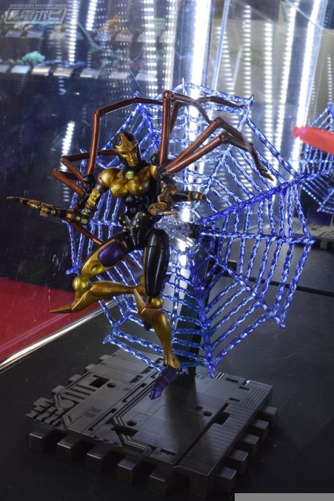 Transformers News: New Diaclone, SS Longhaul, Siege Barricade and Thundercracker and more at Shizuoka Hobby Show 201 Transformers News: New Diaclone, SS Longhaul, Siege Barricade and Thundercracker and more at Shizuoka Hobby Show 201