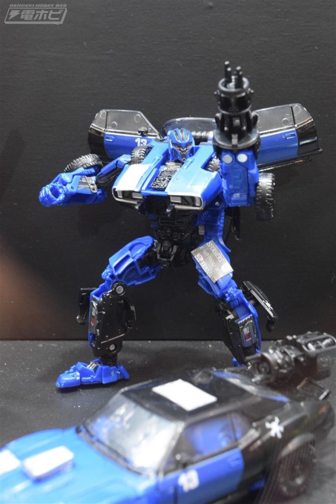 Transformers News: New Diaclone, SS Longhaul, Siege Barricade and Thundercracker and more at Shizuoka Hobby Show 201 Transformers News: New Diaclone, SS Longhaul, Siege Barricade and Thundercracker and more at Shizuoka Hobby Show 201