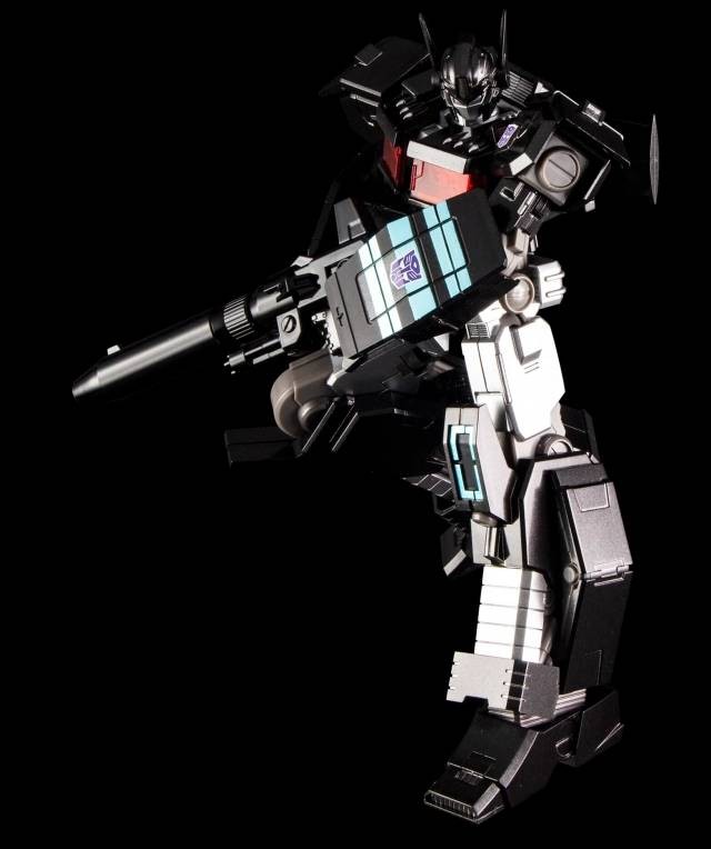 Transformers News: Flame Toys Model Kit News with Nemesis Prime Reveal and Thundercracker's Box Transformers News: Flame Toys Model Kit News with Nemesis Prime Reveal and Thundercracker's Box