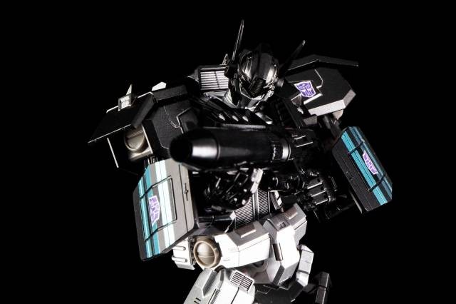 Transformers News: Flame Toys Model Kit News with Nemesis Prime Reveal and Thundercracker's Box Transformers News: Flame Toys Model Kit News with Nemesis Prime Reveal and Thundercracker's Box
