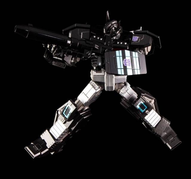 Transformers News: Flame Toys Model Kit News with Nemesis Prime Reveal and Thundercracker's Box Transformers News: Flame Toys Model Kit News with Nemesis Prime Reveal and Thundercracker's Box