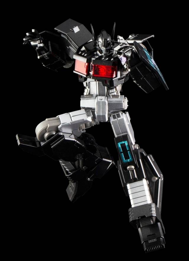 Transformers News: Flame Toys Model Kit News with Nemesis Prime Reveal and Thundercracker's Box Transformers News: Flame Toys Model Kit News with Nemesis Prime Reveal and Thundercracker's Box