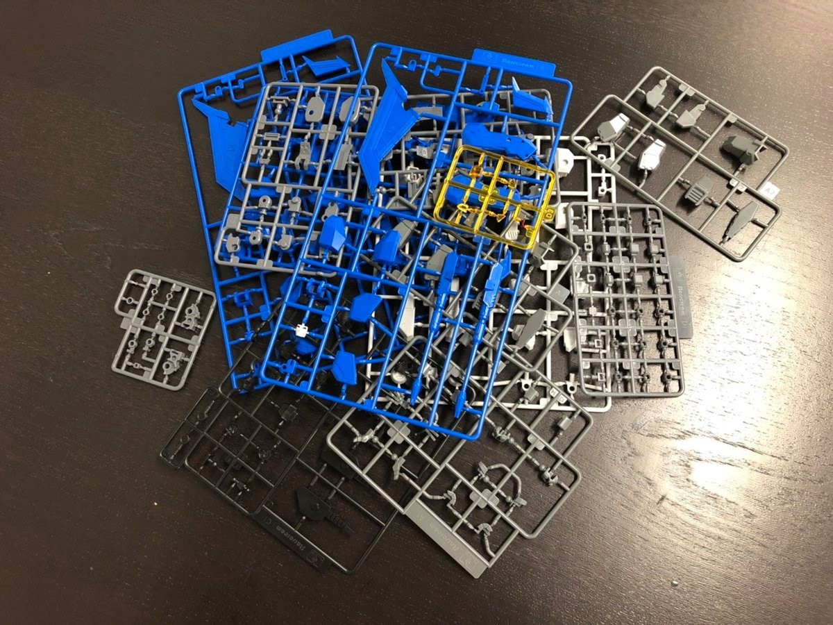 Transformers News: Flame Toys Model Kit News with Nemesis Prime Reveal and Thundercracker's Box Transformers News: Flame Toys Model Kit News with Nemesis Prime Reveal and Thundercracker's Box