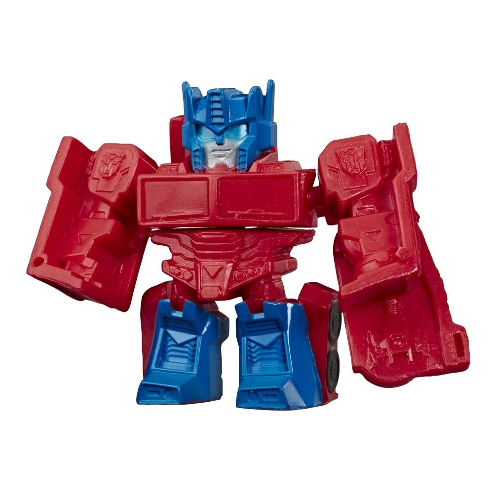 Transformers News: First Official Images for Cyberverse Tiny Turbo Titans with Jetfire, Blackarachnia and More Transformers News: First Official Images for Cyberverse Tiny Turbo Titans with Jetfire, Blackarachnia and More