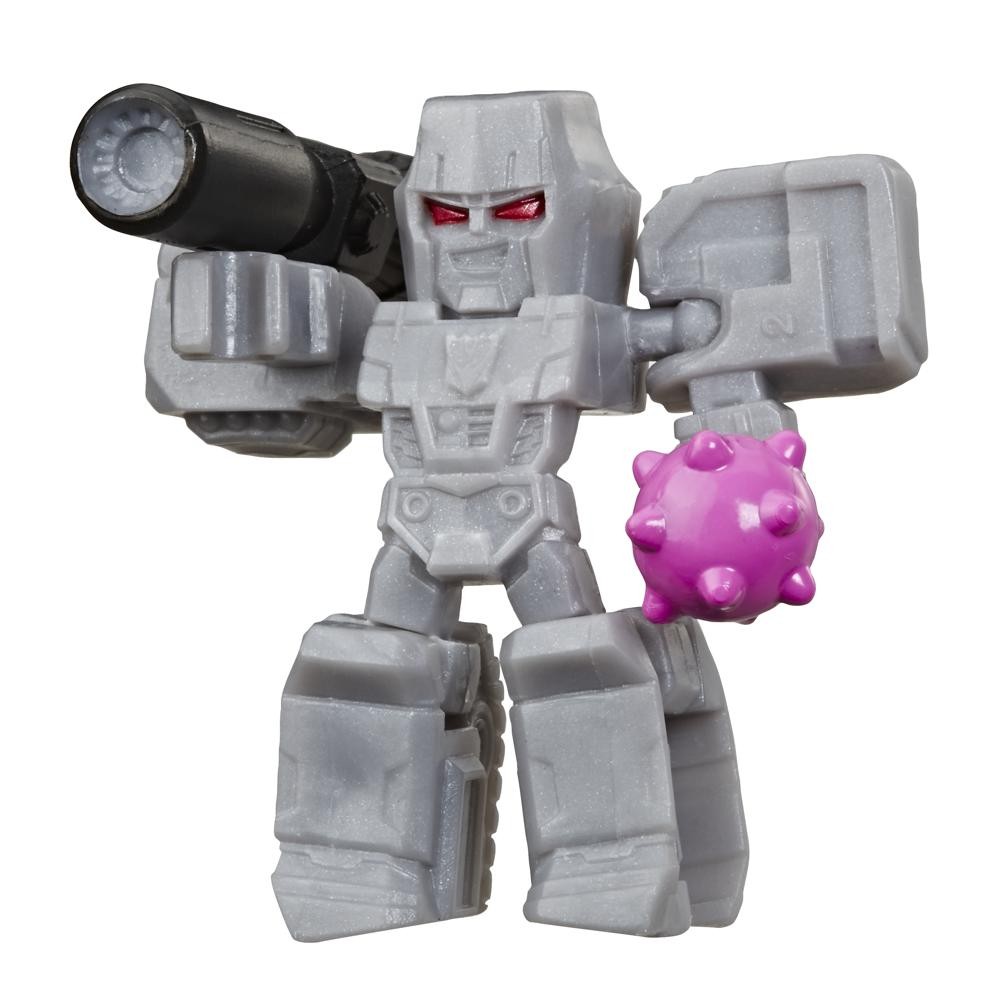 Transformers News: First Official Images for Cyberverse Tiny Turbo Titans with Jetfire, Blackarachnia and More Transformers News: First Official Images for Cyberverse Tiny Turbo Titans with Jetfire, Blackarachnia and More