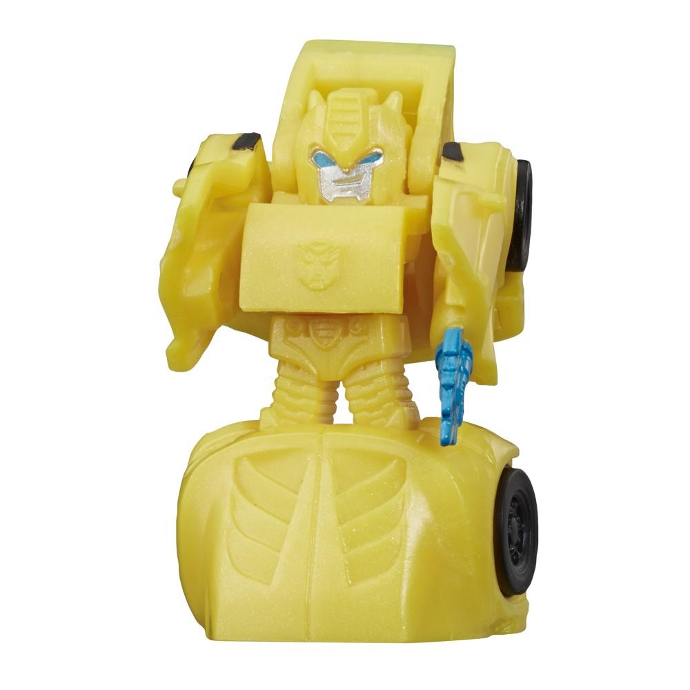 Transformers News: First Official Images for Cyberverse Tiny Turbo Titans with Jetfire, Blackarachnia and More Transformers News: First Official Images for Cyberverse Tiny Turbo Titans with Jetfire, Blackarachnia and More