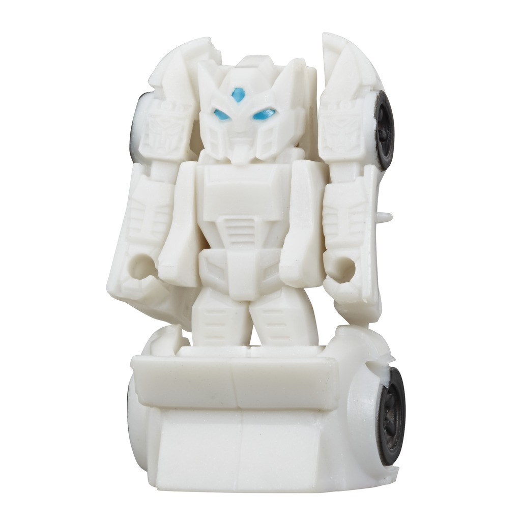 Transformers News: Tiny Turbo Changers Official Images for Shockwave, Blackarachnia, Jetfire and More