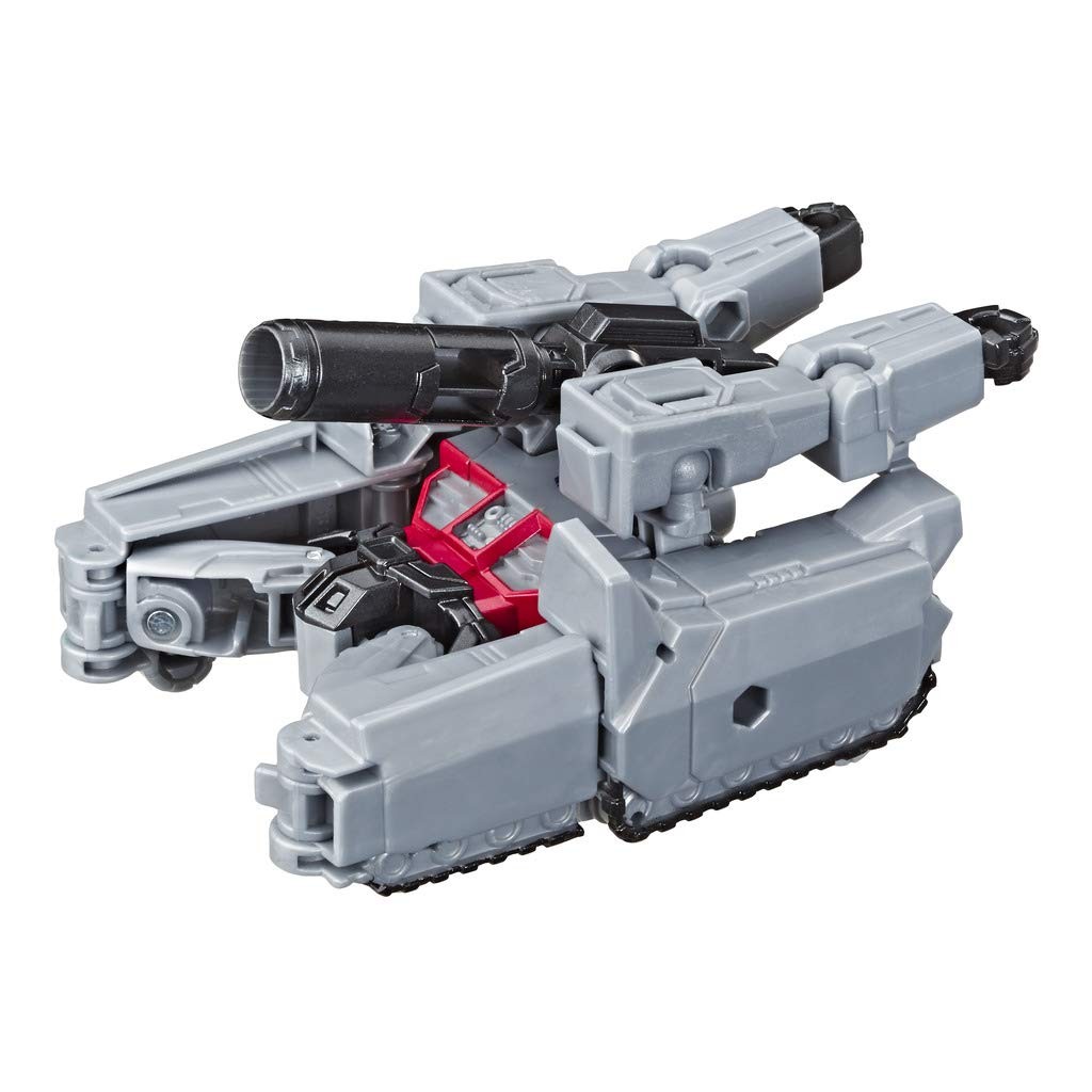 Transformers News: Cyberverse Sale at Michael's and New Images of Ultimate Grimlock, Spark Amor Megatron and More Transformers News: Cyberverse Sale at Michael's and New Images of Ultimate Grimlock, Spark Amor Megatron and More