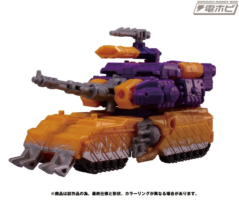 Transformers News: TakaraTomy stock photos of WFC Siege SG-36 Deluxe Impactor and SG-37 Leader Galaxy Upgrade Optimus Transformers News: TakaraTomy stock photos of WFC Siege SG-36 Deluxe Impactor and SG-37 Leader Galaxy Upgrade Optimus